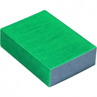 Wickes  Wickes Flexible Sanding Sponge - Fine/Medium