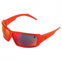 Wickes  Eagle Safety Specs with Mirror Lens