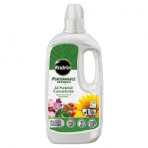 Miracle-Gro All Purpose Plant Food - 1L