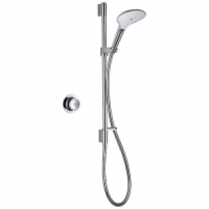 Mira Mode High Pressure Combi Rear Fed Digital Mixer Shower £460.00