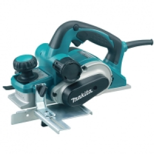 Makita KP0810K 82mm Heavy Duty Corded Planer 240V - 850W