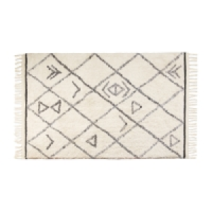 Kirkton House Sherpa Rug