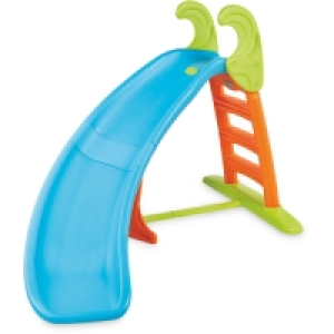Feber Curve Water Slide