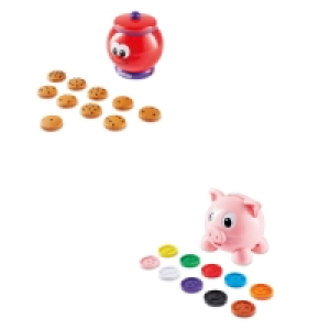 Learn With Me Sets