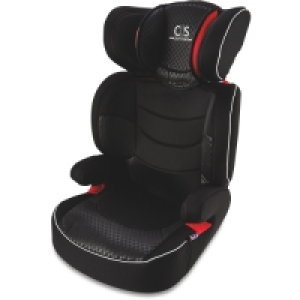 Aldi  Augusta EZFix Group 2/3 Car Seat