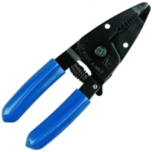 Wickes Electrical Wire Strippers - 150mm £7.50
