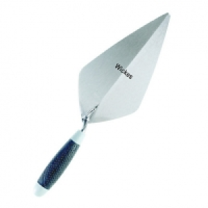 Wickes  Wickes Brick Trowel - 11in