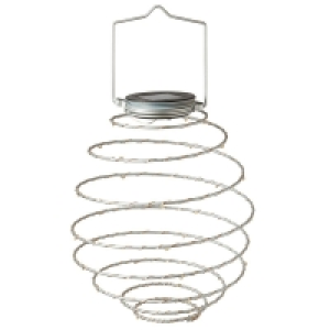 Smart Solar Spiralites - 4 Pack £11.24