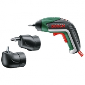 Wickes  Bosch IXO 3.6V 1.5Ah Li-Ion Cordless Screwdriver Full Versio