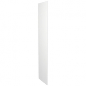 Wickes Hertford Gloss White Tower Decor End Panel - 18mm £130.00