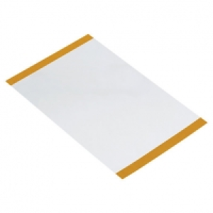 Wickes  Trend AIR/P/3C AIRSHIELD PRO Visor Overlay Clear - Pack of 1