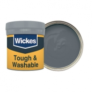 Wickes Urban Nights - No. 240 Tough & Washable Matt Emulsion