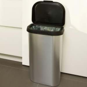 Curver 50L Mistral Bin £16.49