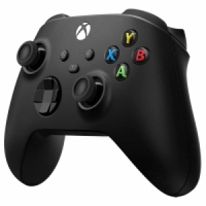 Xbox Wireless Controller - Black £40.00