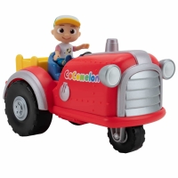 BMStores  CoComelon Musical Tractor
