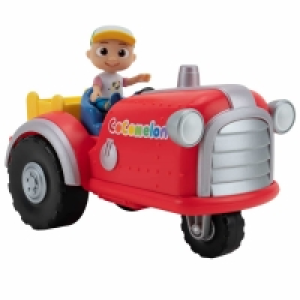 CoComelon Musical Tractor