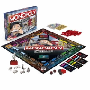 Monopoly Sore Losers