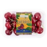 Ocado  OrchardWorld Cherries