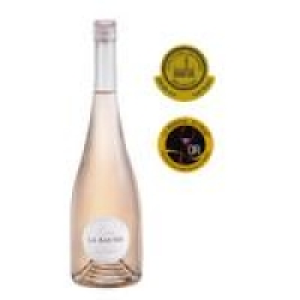La Baume Languedoc Rose £8.99