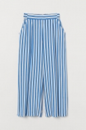 Wide trousers £6.00