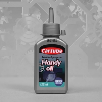 InExcess  Carlube General Purpose Handy Oil