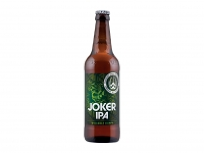 Joker IPA 5% £1.59