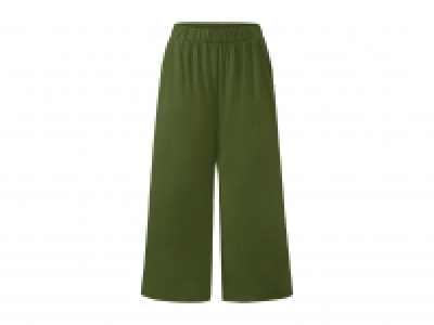 Esmara Ladies Culottes £5.99