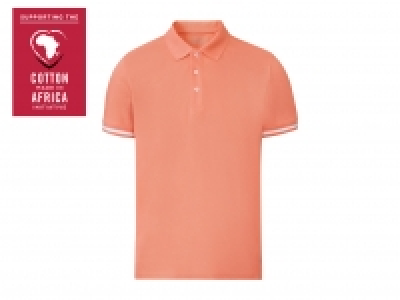 Livergy Mens Polo Shirt £4.99