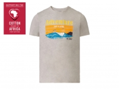 Livergy Mens T-Shirt £2.99