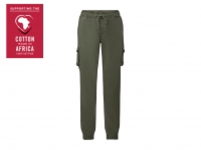 Lidl  Livergy Mens Cargo Trousers