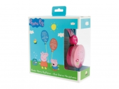 Kids Character Headphones £9.99