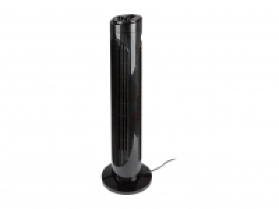 Silvercrest Tower Fan £19.99