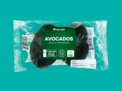 Oaklands Avocados £0.79
