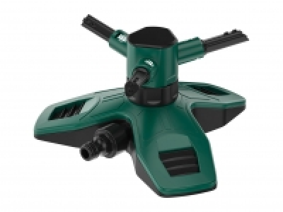 Lidl  Parkside Rotating Sprinkler