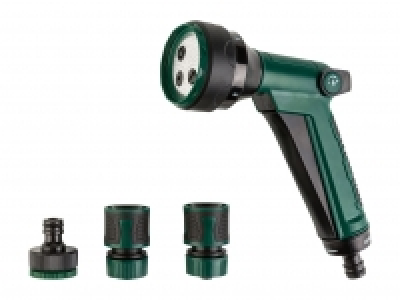 Parkside Multi-function Spray Gun Set