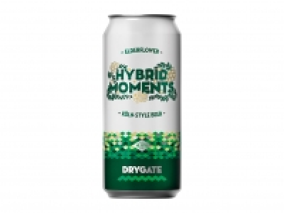 Lidl  Hybrid Moments 4.8%