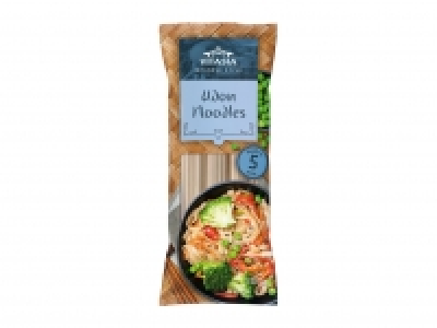 Vitasia Udon Noodles £0.79