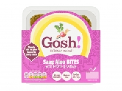 GOSH! Bites