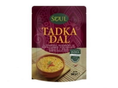 Soul Tadka Dal