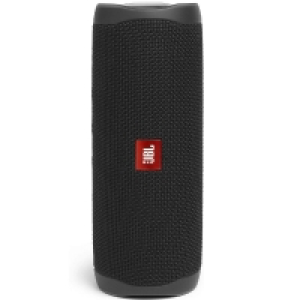 RobertDyas  JBL FLIP 5 Portable IPX7 Waterproof Bluetooth PartyBoost Spe