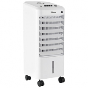 Tristar Air Cooler White 4L £50.00