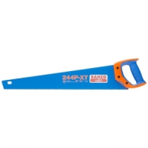 Bahco Blue 244 Handsaw - 22in £15.00