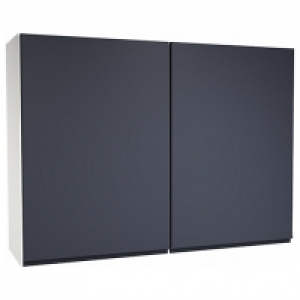 Camden Midnight Wall Unit - 1000mm £190.80