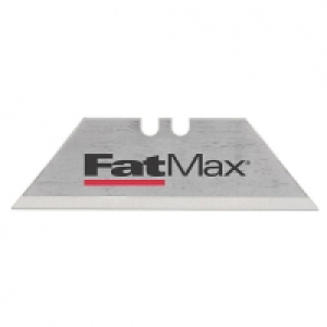 Stanley 2-11-700 FatMax Blades - pack of 10