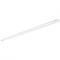 Wickes  Sylvania Twin 6ft IP20 Fitting with T8 Integrated LED Tube -
