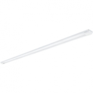 Wickes  Sylvania Twin 6ft IP20 Fitting with T8 Integrated LED Tube -