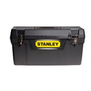Stanley 1-94-858 Metal Latch Toolbox - 20in £15.00