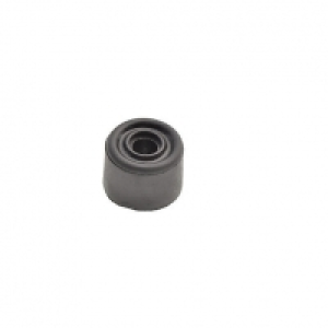 Wickes PVC Door Stop - Black 28mm £0.60