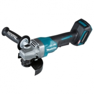 Makita GA013GZ XGT 40Vmax 125mm Cordless Paddle Switch Brush £169.00