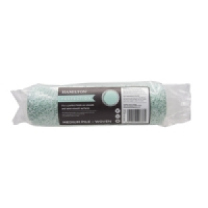 Hamilton Perfection Roller Sleeve Medium 9in